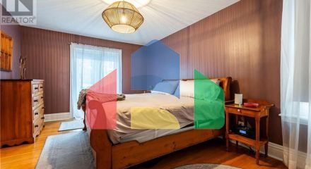 Residential - Single Family Home - Hamilton, Canada - Canada