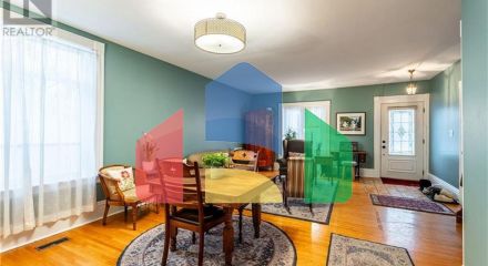 Residential - Single Family Home - Hamilton, Canada - Canada