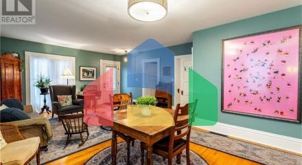 Residential - Single Family Home - Hamilton, Canada - Canada