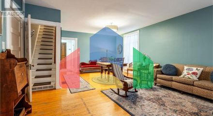 Residential - Single Family Home - Hamilton, Canada - Canada
