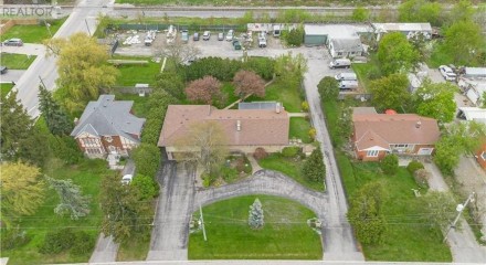 Residential - Vacant Land - Hamilton, Canada - Canada