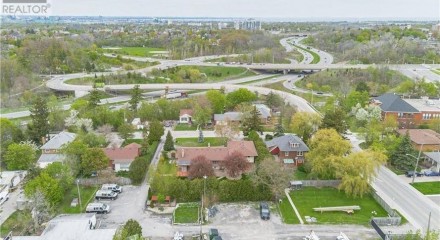 Residential - Vacant Land - Hamilton, Canada - Canada
