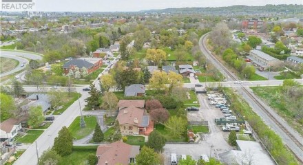 Residential - Vacant Land - Hamilton, Canada - Canada