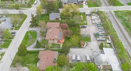 Residential - Vacant Land - Hamilton, Canada - Canada