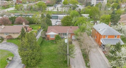 Residential - Vacant Land - Hamilton, Canada - Canada