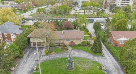 Residential - Vacant Land - Hamilton, Canada - Canada