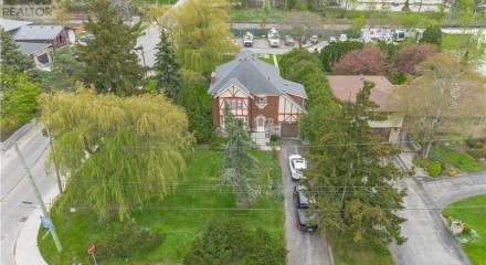 Residential - Vacant Land - Hamilton, Canada - Canada