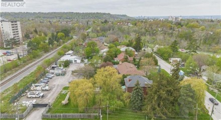 Residential - Vacant Land - Hamilton, Canada - Canada