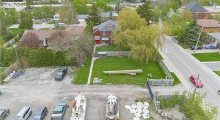 Residential - Vacant Land - Hamilton, Canada - Canada