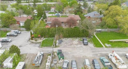 Residential - Vacant Land - Hamilton, Canada - Canada
