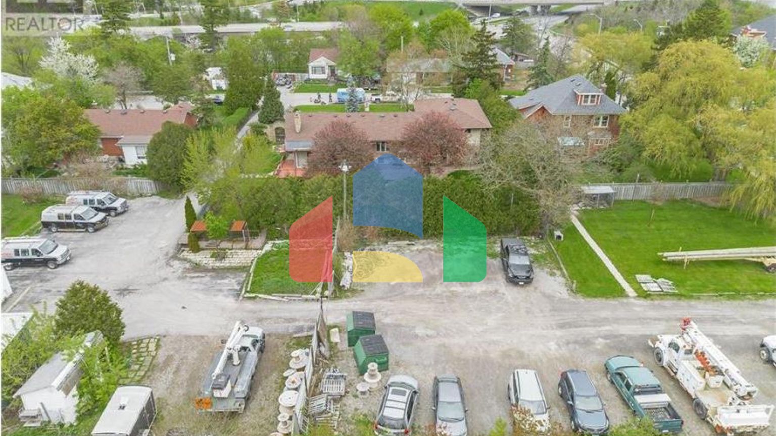 Residential - Vacant Land - Hamilton, Canada - Canada