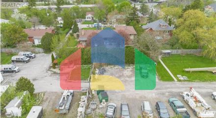 Residential - Vacant Land - Hamilton, Canada - Canada