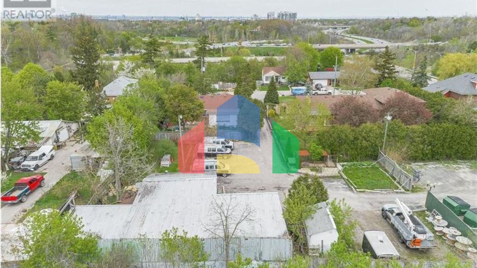 Residential - Vacant Land - Hamilton, Canada - Canada