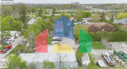 Residential - Vacant Land - Hamilton, Canada - Canada