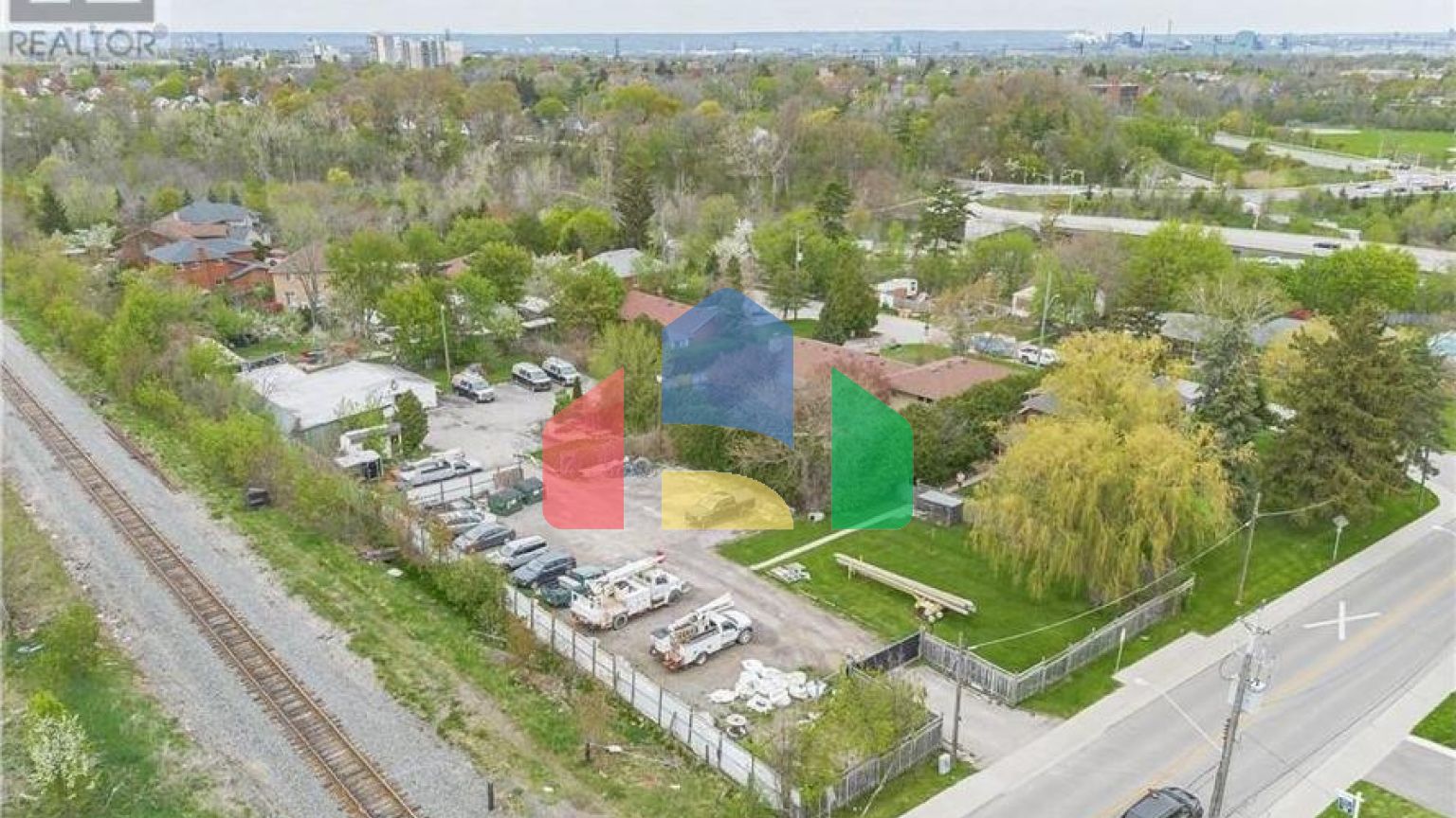 Residential - Vacant Land - Hamilton, Canada - Canada