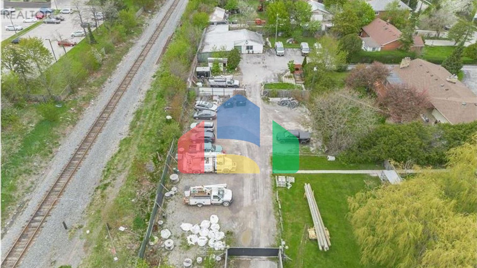 Residential - Vacant Land - Hamilton, Canada - Canada