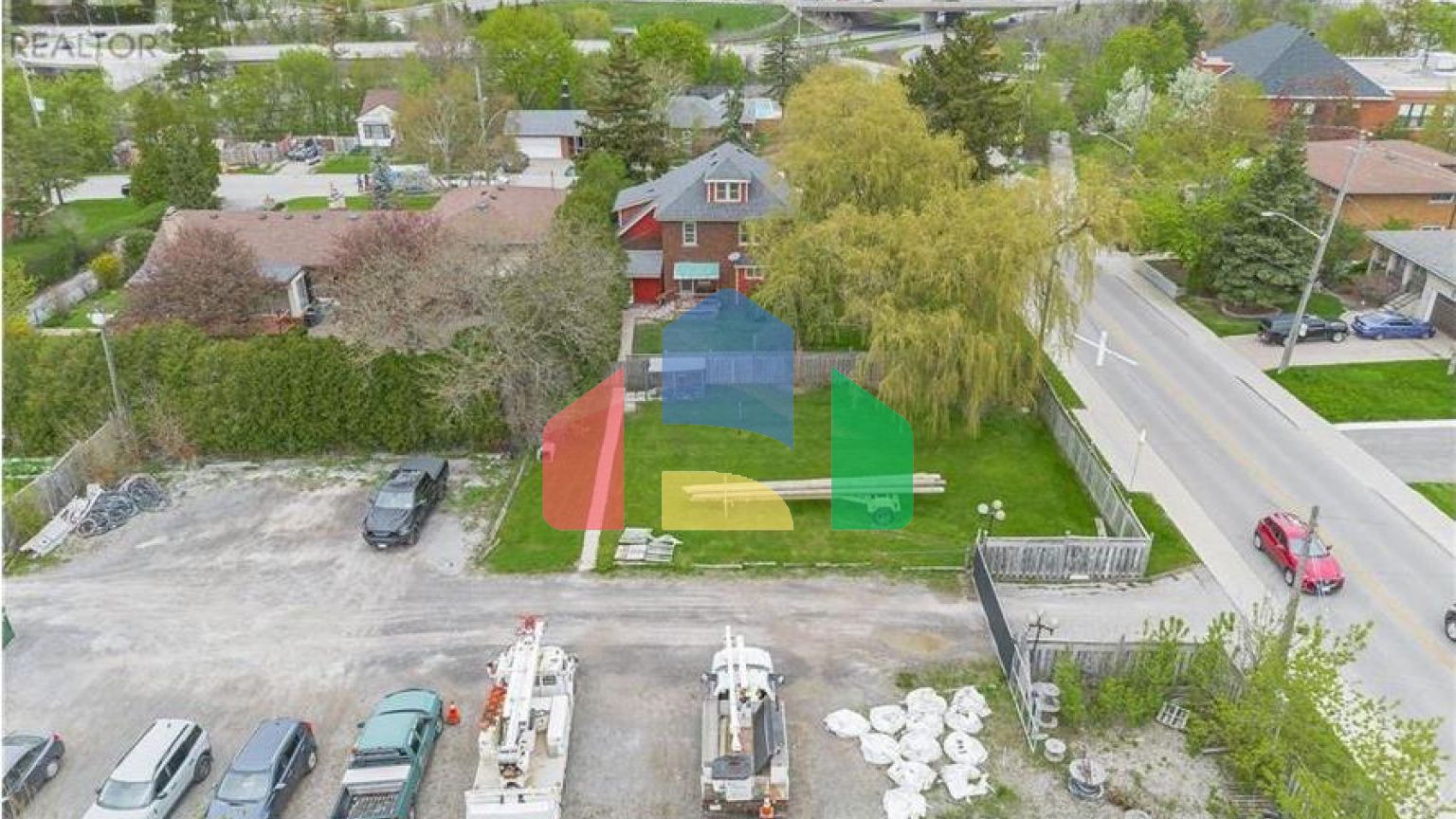 Residential - Vacant Land - Hamilton, Canada - Canada