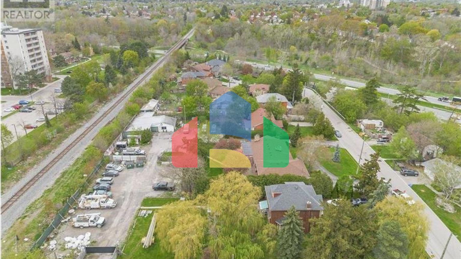 Residential - Vacant Land - Hamilton, Canada - Canada