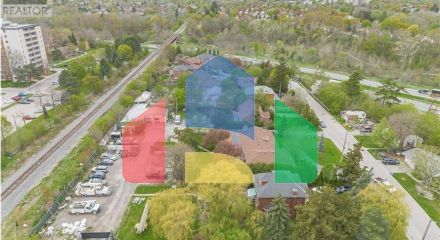 Residential - Vacant Land - Hamilton, Canada - Canada