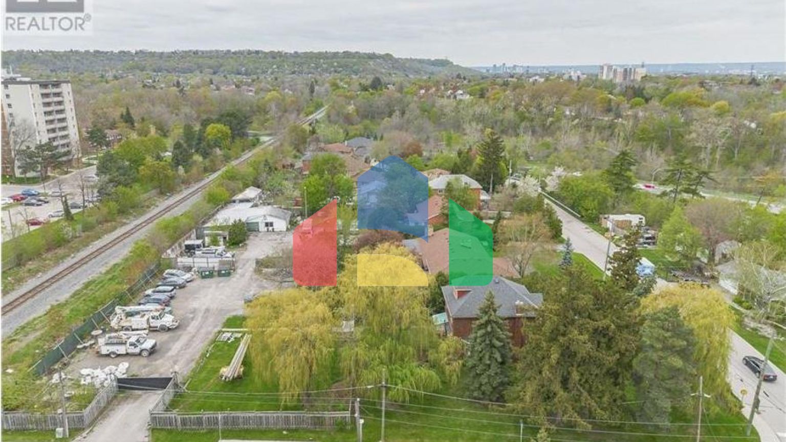 Residential - Vacant Land - Hamilton, Canada - Canada