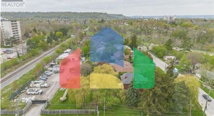 Residential - Vacant Land - Hamilton, Canada - Canada