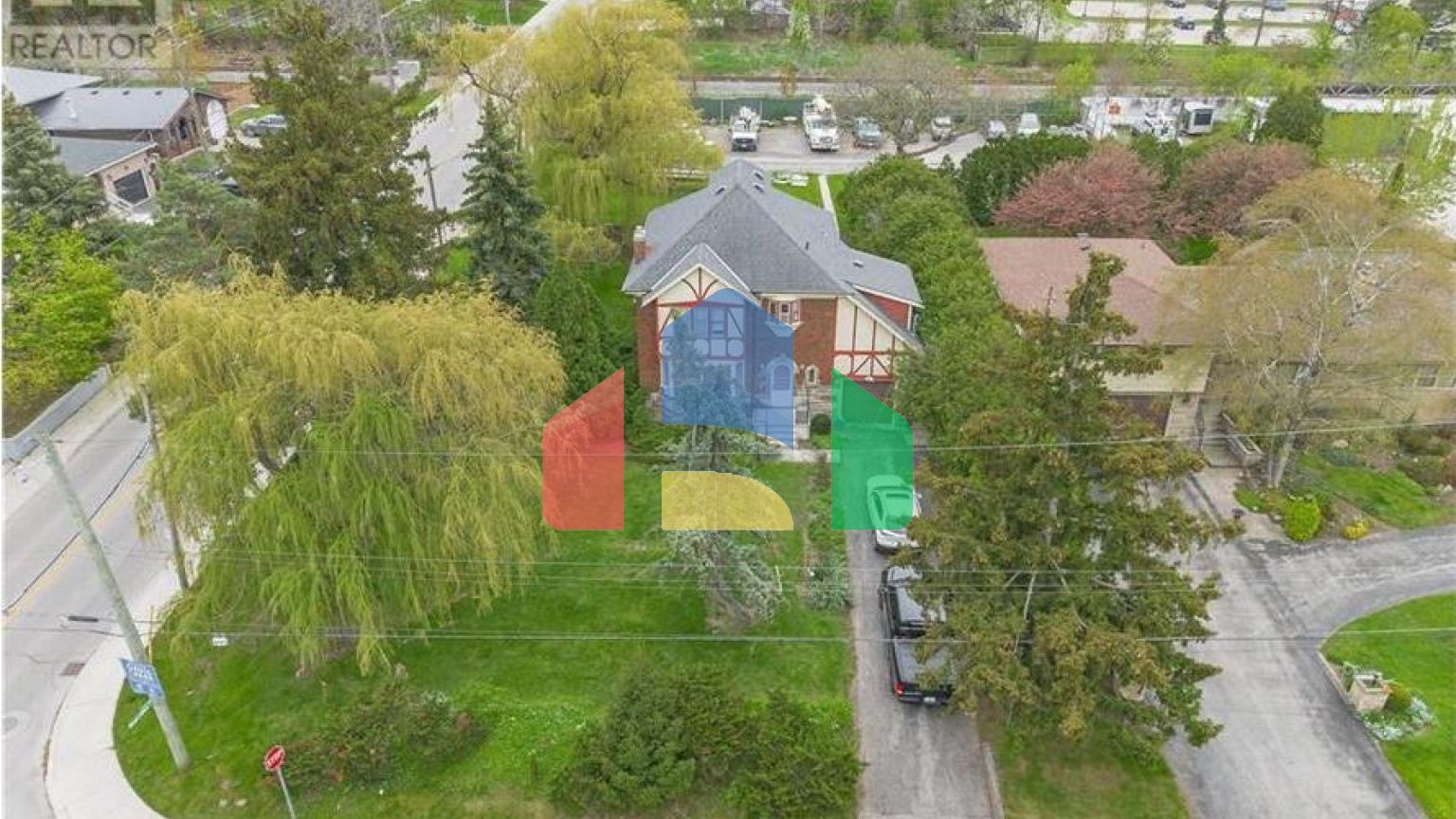 Residential - Vacant Land - Hamilton, Canada - Canada