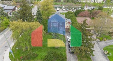 Residential - Vacant Land - Hamilton, Canada - Canada