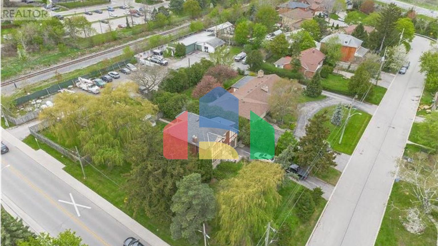 Residential - Vacant Land - Hamilton, Canada - Canada