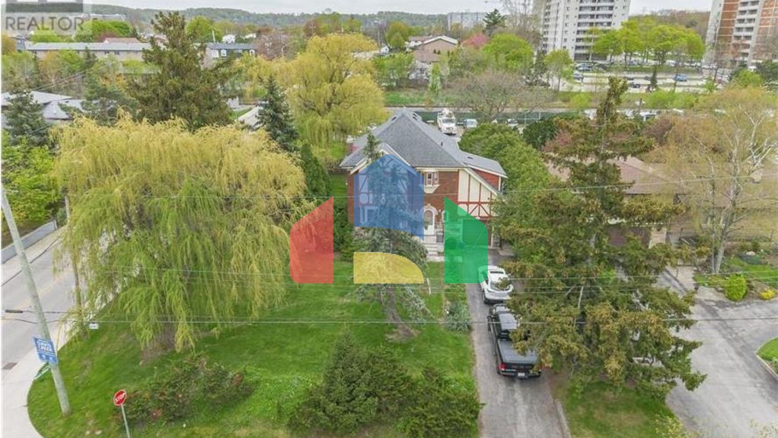 Residential - Vacant Land - Hamilton, Canada - Canada