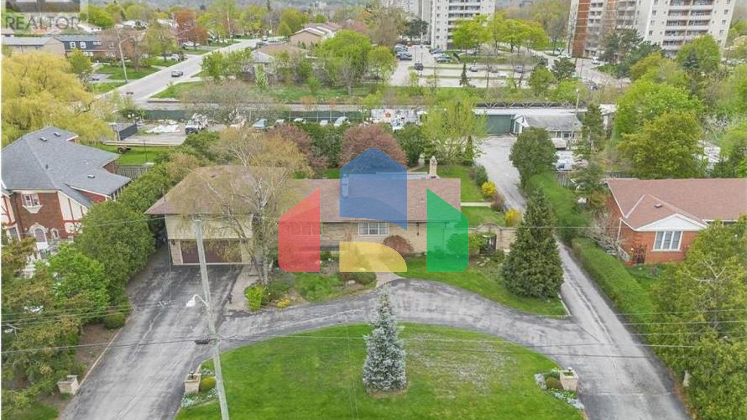 Residential - Vacant Land - Hamilton, Canada - Canada