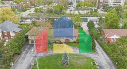 Residential - Vacant Land - Hamilton, Canada - Canada