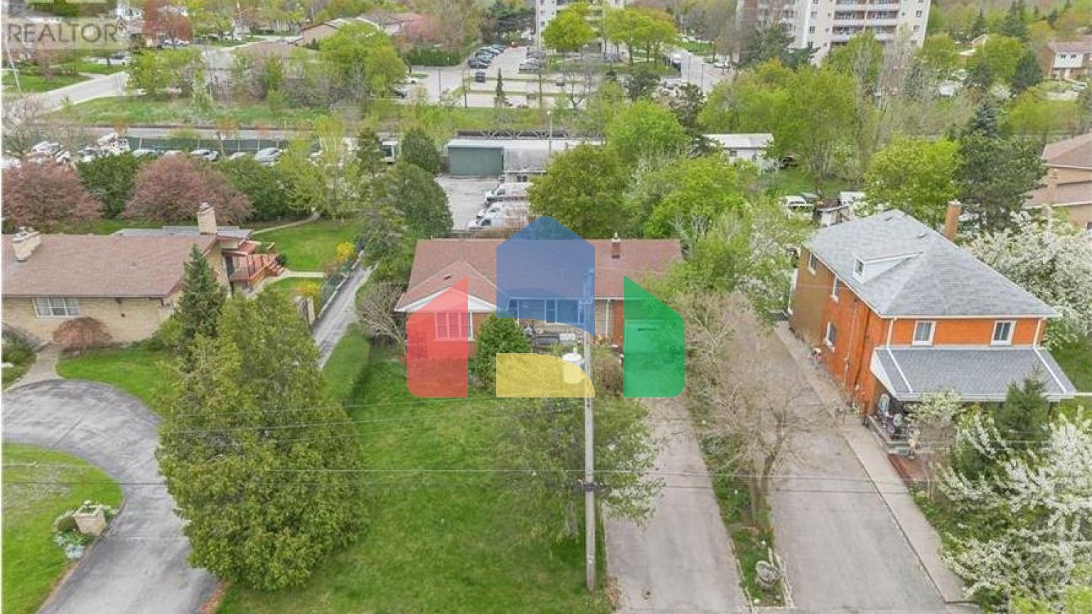 Residential - Vacant Land - Hamilton, Canada - Canada