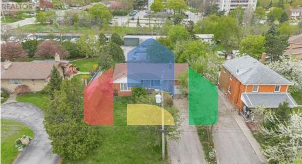 Residential - Vacant Land - Hamilton, Canada - Canada