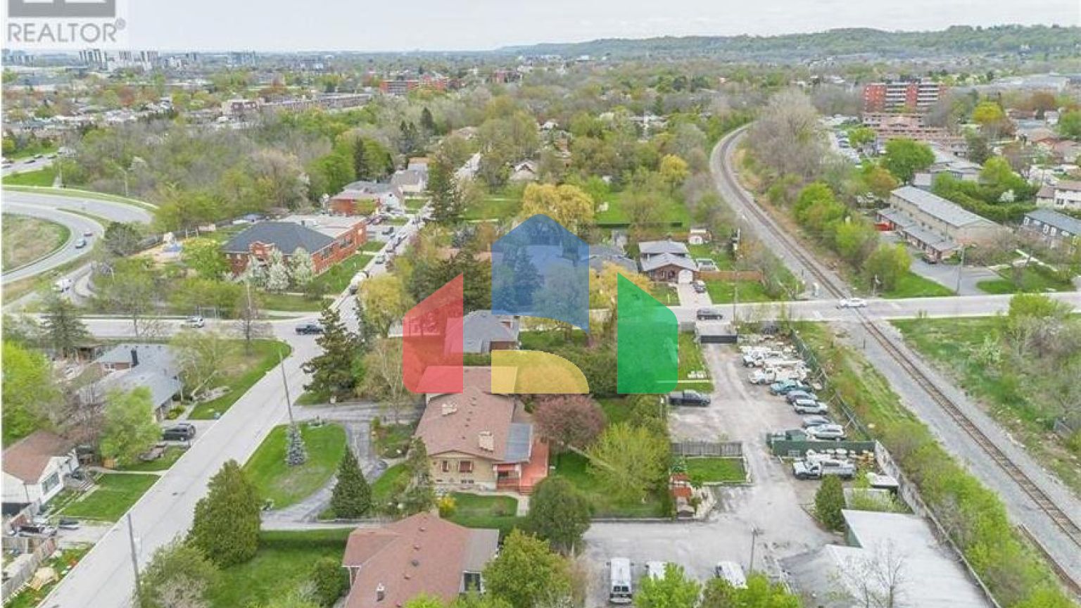 Residential - Vacant Land - Hamilton, Canada - Canada