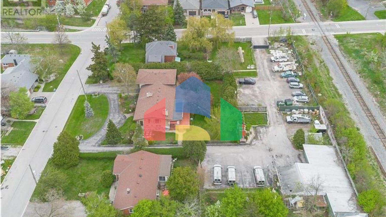 Residential - Vacant Land - Hamilton, Canada - Canada