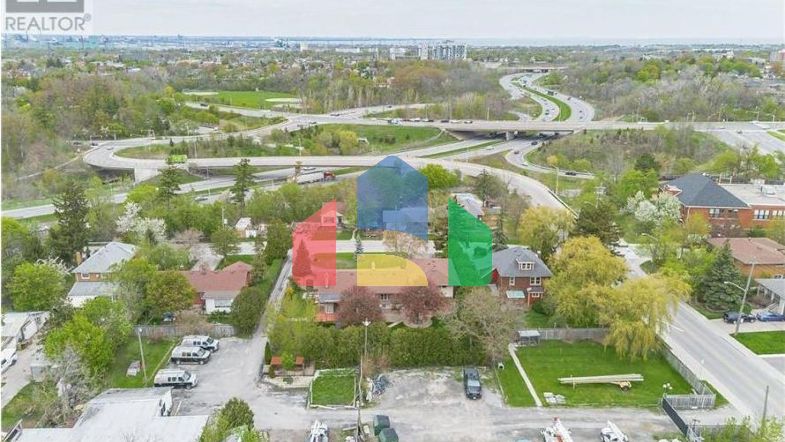 Residential - Vacant Land - Hamilton, Canada - Canada