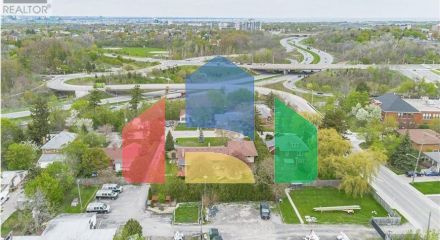 Residential - Vacant Land - Hamilton, Canada - Canada