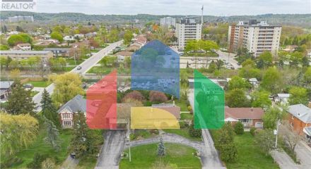 Residential - Vacant Land - Hamilton, Canada - Canada