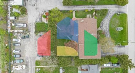 Residential - Vacant Land - Hamilton, Canada - Canada