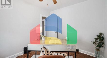 Residential - Single Family Home - Hamilton, Canada - Canada