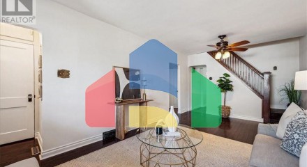 Residential - Single Family Home - Hamilton, Canada - Canada