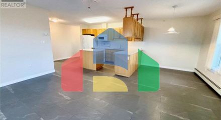Residential - Condo/Apartment - Hinton, Canada - Canada