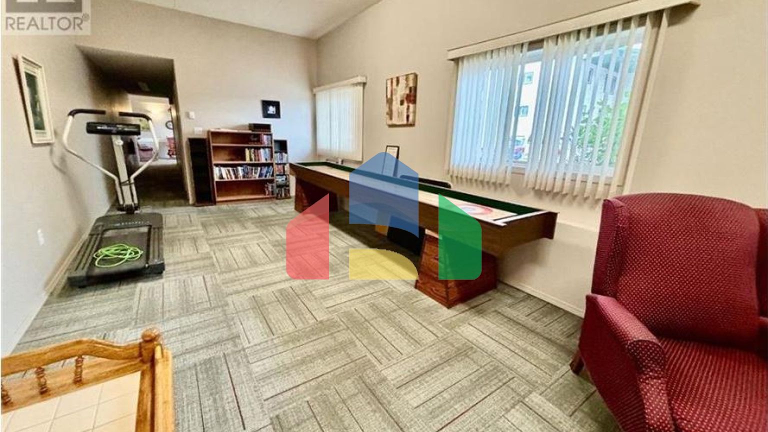 Residential - Condo/Apartment - Hinton, Canada - Canada