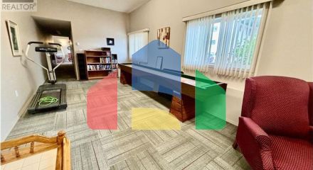 Residential - Condo/Apartment - Hinton, Canada - Canada