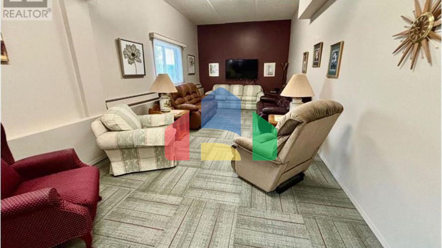 Residential - Condo/Apartment - Hinton, Canada - Canada