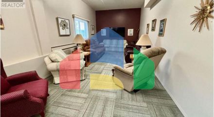 Residential - Condo/Apartment - Hinton, Canada - Canada