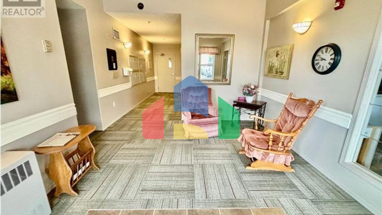 Residential - Condo/Apartment - Hinton, Canada - Canada