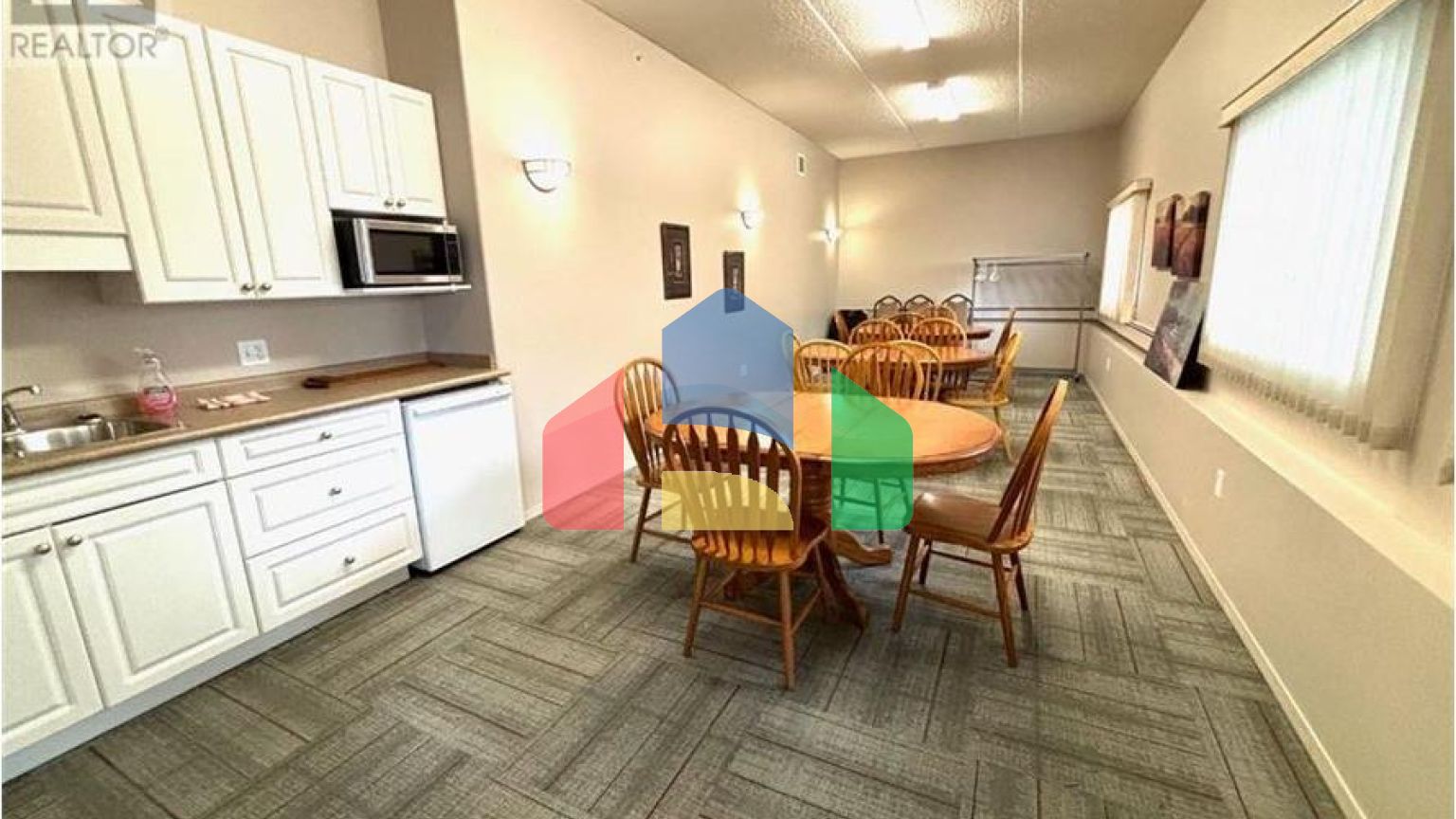 Residential - Condo/Apartment - Hinton, Canada - Canada