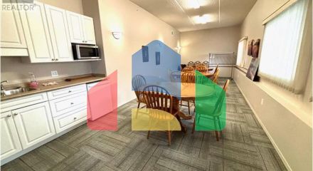 Residential - Condo/Apartment - Hinton, Canada - Canada