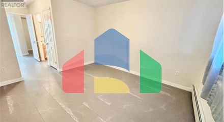 Residential - Condo/Apartment - Hinton, Canada - Canada